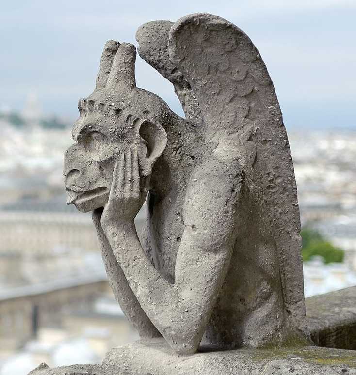 Head Ornament
